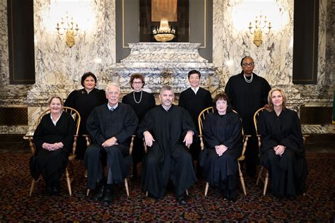 Washington Courts on Twitter: "The justices will hold a community town ...