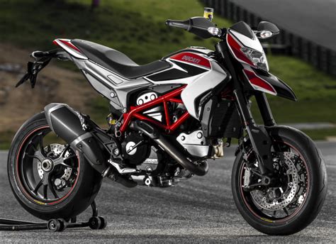 Ducati Hm Hypermotard Sp Fiche Moto Motoplanete