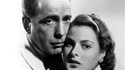 casablanca, Drama, Romance, Retro, Classic, Mood, Love Wallpapers HD / Desktop and Mobile ...