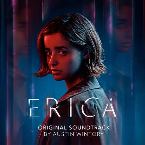 ‎Erica (Original Soundtrack) by Austin Wintory on Apple Music