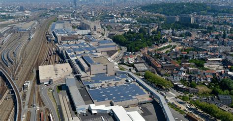 Gli Operai Pi Vessati D Europa Audi Chiude La Fabbrica Di Bruxelles