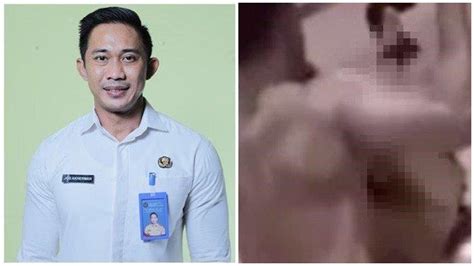 Sosok Josh Akherman Pejabat Oku Selatan Viral Diduga Selingkuh