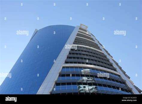 Movenpick Hotel, Doha, Qatar Stock Photo - Alamy