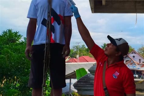 Tabir Terbuka Rahasia Tersembunyi Arti Mimpi Melihat Orang Gantung