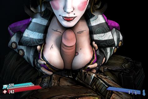 Borderlands Hentai Mad Moxxi Porn Picsegg