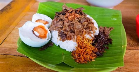 Kuliner Lezat Khas Kalimantan Timur