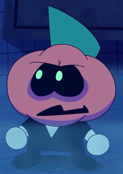 silly billy spooky silly favorite character