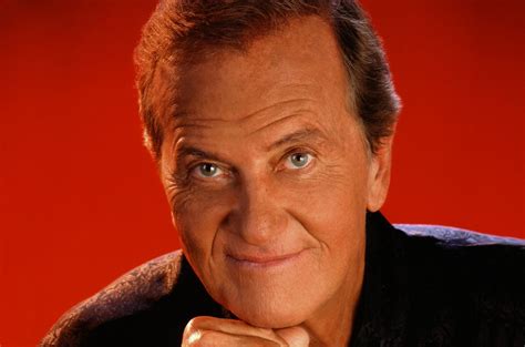 Pat Boone Reflects On Billy Graham Talks Heading To Israel To