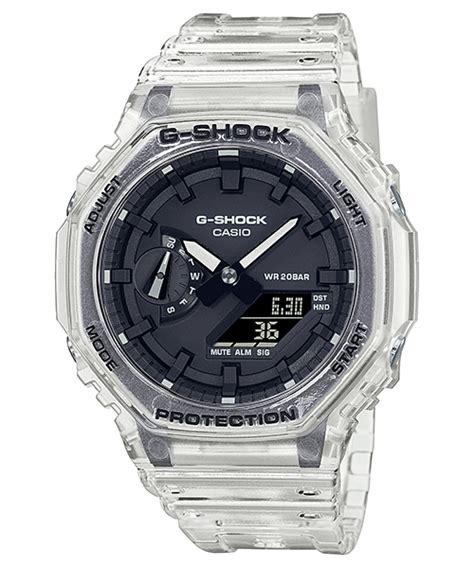 Ga Ske A G Shock Analog Digital Ga Series Casio India