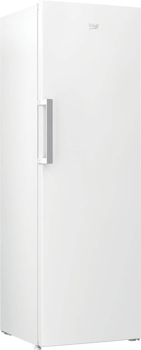 Congelador Vertical Beko RFNE290L31WN F 171x60cm 250L NoFrost