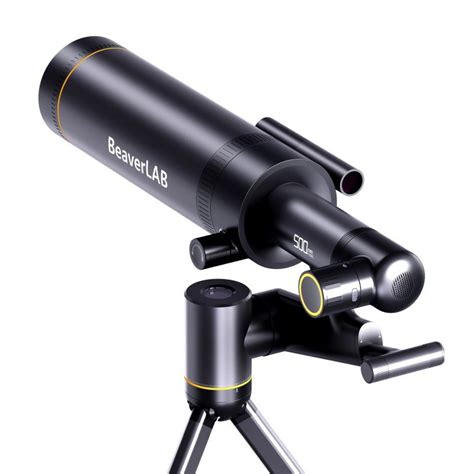 BeaverLAB DDL TW1 Digital Telescope Wi Fi Full HD Standard Fdirect Eu