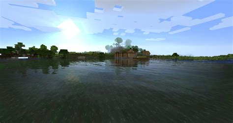 Sildurs Shaders Per Minecraft Minecraft Tutos