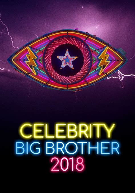 Celebrity Big Brother Season 12 - watch episodes streaming online