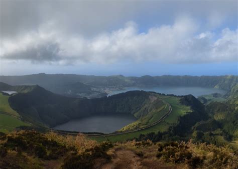 Hiking São Miguel Azores: Top Trails - G Adventures