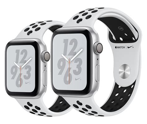 Applewatch 4 Nike 44mm