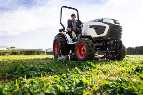 I Compatti Bobcat In Italia Da Febbraio M MA Macchine E Motori Agricoli