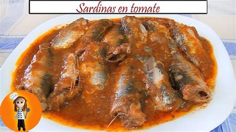 Arriba Imagen Recetas De Sardina Fresca Abzlocal Mx