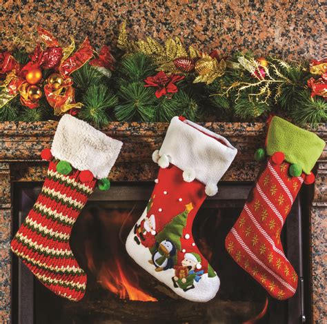 Stockings Christmas