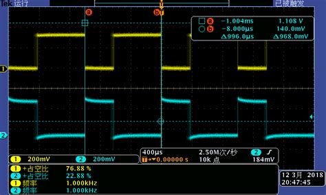 Stm32高级定时器tim1产生两路互补的pwm波（带死区） Csdn博客