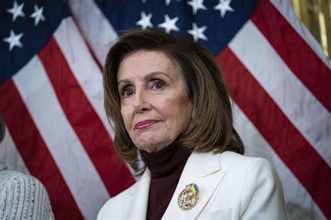 The World Is Bracing For Chinas Response As Pelosi Poised To Land In