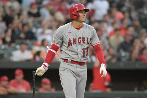 Mlb》自己勝投自己打！大谷456英呎超大號3分砲 本季第9轟出爐 2020東京奧運 自由體育