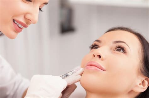 Entenda As Principais Diferenças Entre Botox E Preenchimento