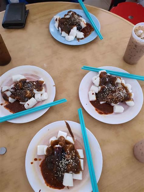 28 Penang Street Food That Will Rock Your Taste Buds! - Women Wandering ...