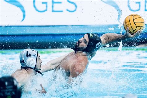 Pallanuoto Brescia Vince Coppa Italia Ai Rigori Con Pro Recco