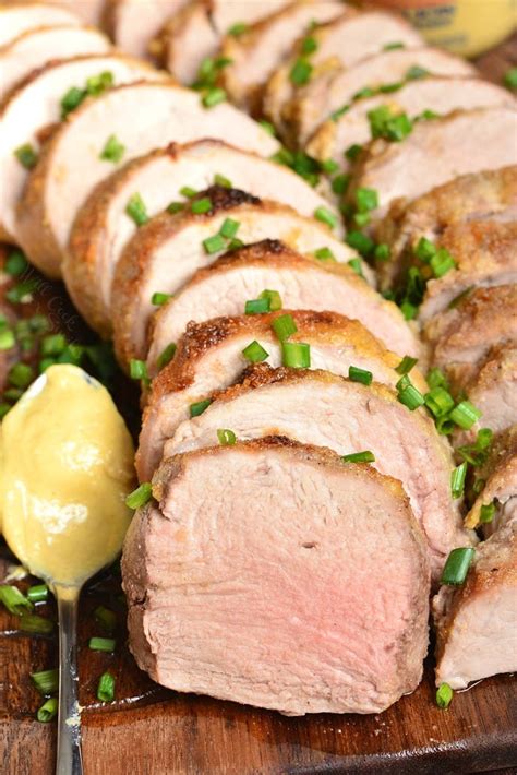 Leftover Cooked Pork Tenderloin Recipe The Perfect Roast Pork Loin 8 Ways To Use The