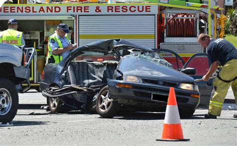 Fatal Crash Intersection ‘like A Game Of Russian Roulette The