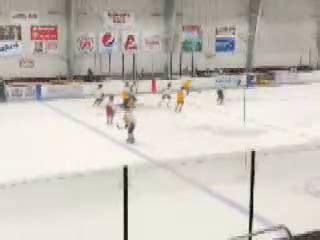 Saginaw Bay Ice Arena | Video