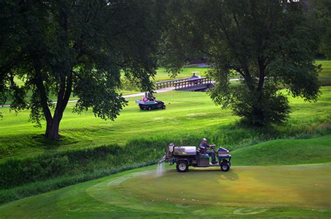 Willow Run Golf Course Experience Sioux Falls