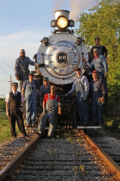 Black River & Western Railroad (New Jersey) - SteamPhotos.com