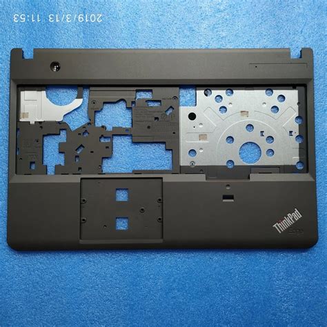 Yeni Orijinal Lenovo ThinkPad E540 E531 palmrest klavye çerçeve kapak W