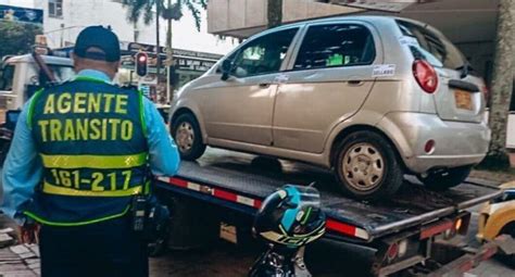 Pico Y Placa Villavicencio Octubre Por D Nde Se Puede Transitar