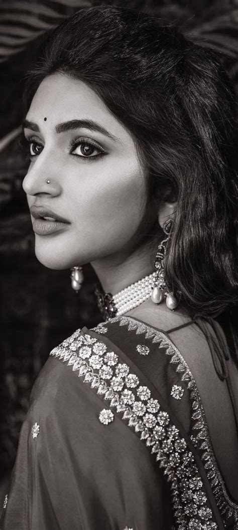 Sree Leela Beautiful Women Faces Woman Face Girl