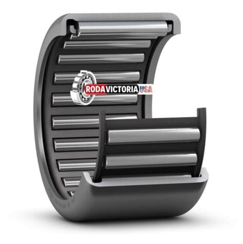 SKF HK 1516 Needle Roller Bearing. Drawn Cup Type HK1516, hk1516 ...
