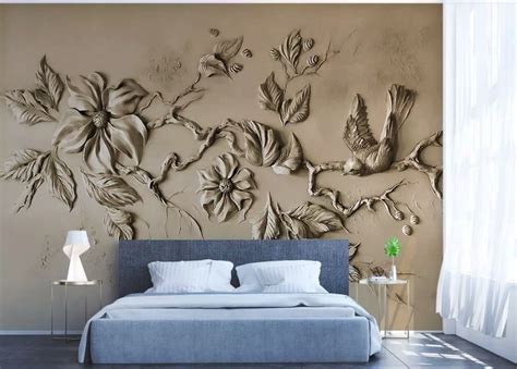 Transform Your Space with Vinyl Wall Murals - InterioMasters