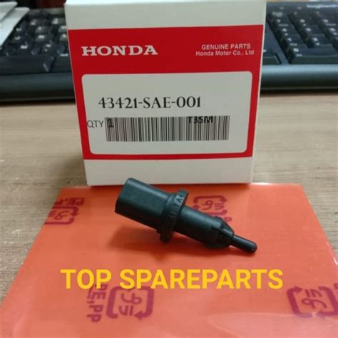 Jual SENSOR UDARA IAT HONDA JAZZ CITY VTEC IDSI CIVIC VTI ES CENTURY