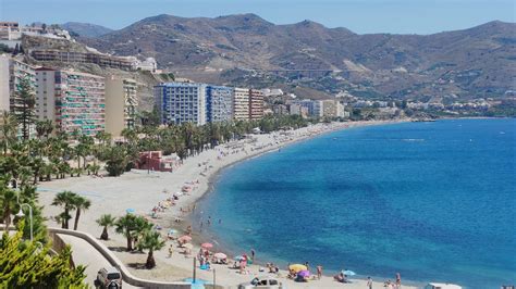 Playa Velilla Visit Almunecar