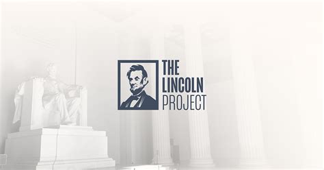 The Lincoln Project: The Breakdown