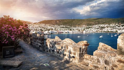 Uncover The Best Of Bodrum Top Activities Must See Attractions