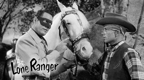 The Lone Rangers Nephew Kidnapped Compilation The Lone Ranger