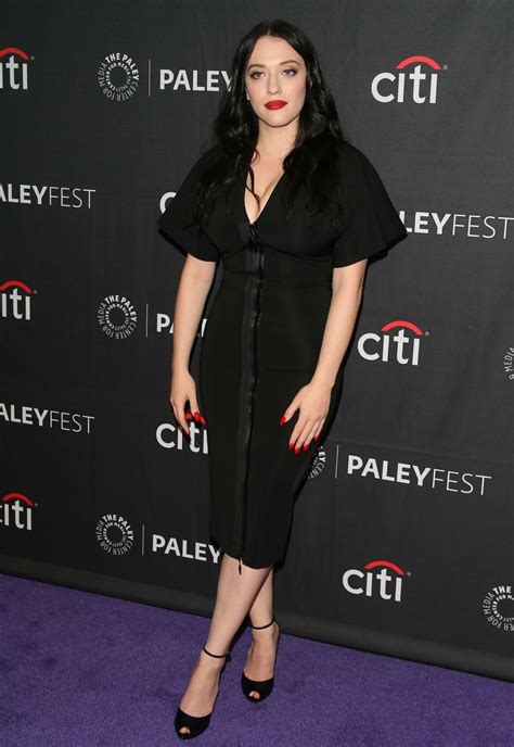 Kat Dennings - "Dollface" Presentation at PaleyFest in Beverly Hills 09 ...