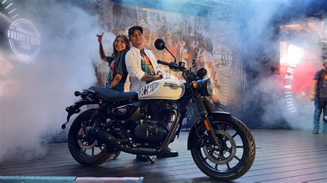 ROYAL ENFIELD HUNTER 350 NOW AVAILABLE IN THE PHILIPPINES Motoph