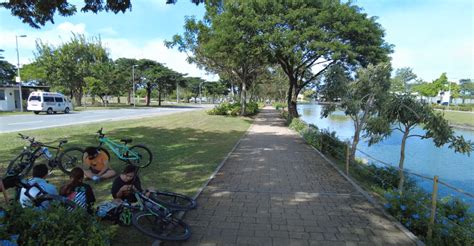 Nuvali Park - Must-visit spot in Tagaytay Road, Laguna - Island Times