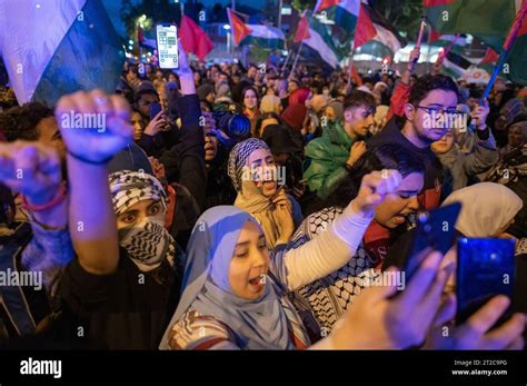 Conflit Hamas Isra L Fotos Und Bildmaterial In Hoher Aufl Sung Alamy