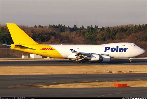 Pin By Ross Falvo On Air Cargo Carriers Polar Air Boeing Aircraft