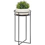 Amazon MDesign Mid Century Planter Indoor Outdoor Modern Plant