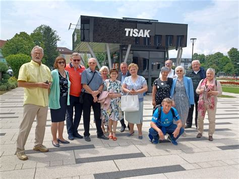 Prijem u gradskoj vijećnici povodom godina mature Radio Našice FM